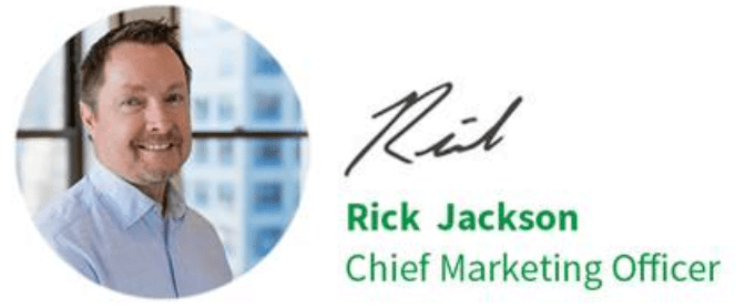 Rick Jackson